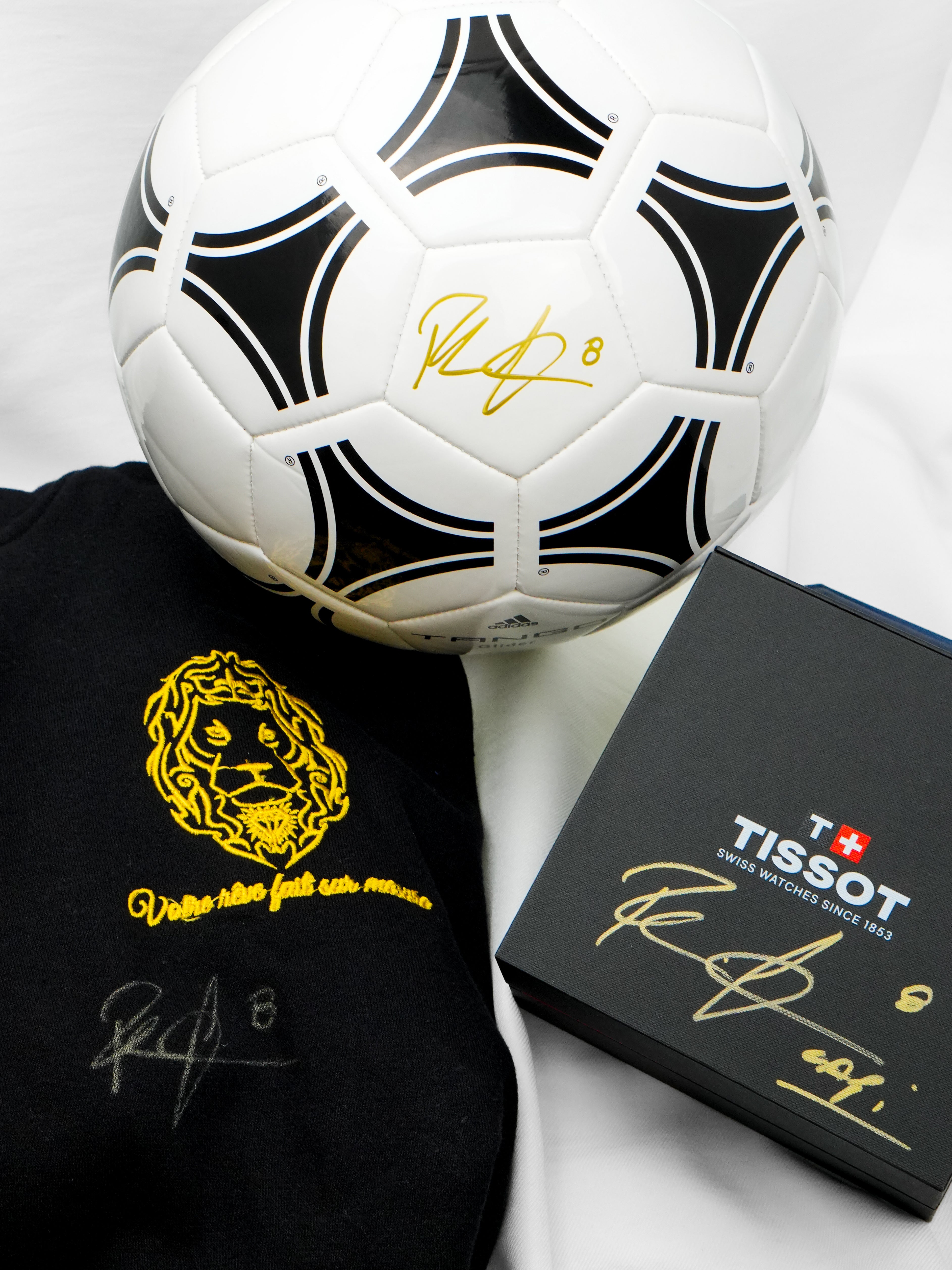 Tissot T-Race Chronograph