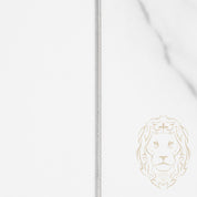 Chain - 10K Gold White Snake 1.2mm - CHG532