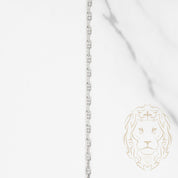 Chain - 10K gold anchor 1.2mm - CHG539