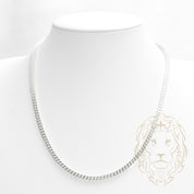 Chain - Sterling silver 3mm - CHS465