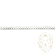 Bracelet - Sterling Silver 3mm - BRS346