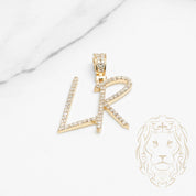 Pendentif Custom - Projet sur mesure – Dépôt