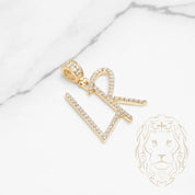 Pendentif Custom - Projet sur mesure – Dépôt