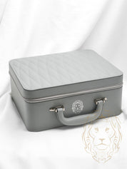 Coffret de Voyage Luxe pour Bijoux – BJamil Signature