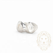 Grillz – 2 Dents en or – Windows & Barre avec Diamants