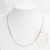 Chaîne - Argent marin 2.5mm - CHS474