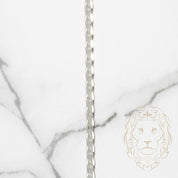 Chaîne - Argent marin 2.5mm - CHS474