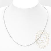 Chaîne - Argent ancre 2.2mm - CHS473