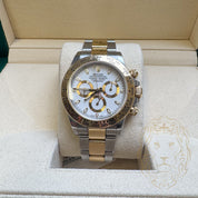 Rolex Cosmograph Daytona 40mm 116503 Oystersteel and Yellow Gold 2020