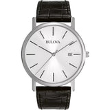 Bulova Classic - 96B104