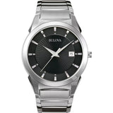 Bulova Classic - 96B149