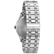 Montre Bulova Classic 96B261, vue de dos