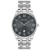 Bulova Classic - 96B261
