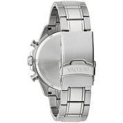 Montre Bulova Marine Star 96B395, vue de dos
