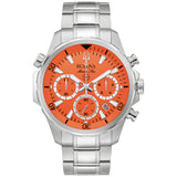 Bulova Marine Star - 96B395
