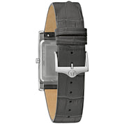Montre Bulova Classic 96B443, vue de dos
