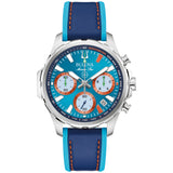 Bulova Marine Star Series B E1 Team Miami - 96B460