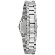 Bulova Super Seville 96L354 watch, back view