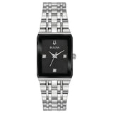 Bulova Quadra - 96P202