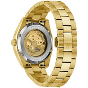 Montre Bulova Surveyor 97A203, vue de dos