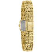 Montre Bulova Goddess of Time Sophia 97P184, vue de dos