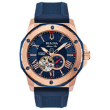 Bulova Marine Star Series A - 98A227