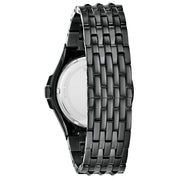 Bulova Phantom 98A240 watch, back view