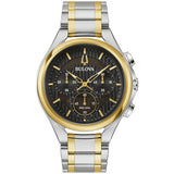 Bulova Curv - 98A301