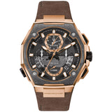 Bulova Series X - 98B356
