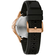 Montre Bulova Marine Star Series C 98B421, vue de dos