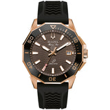 Bulova Marine Star Series C - 98B421