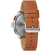 Montre Bulova Racer 98B427, vue de dos