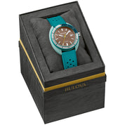 Montre Bulova Snorkel 98B446, dans son coffret