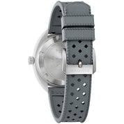 Montre Bulova Snorkel 98B449, vue de dos