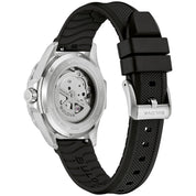 Montre Bulova Marine Star Series B 98B465, vue de dos
