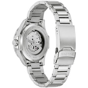 Bulova Marine Star Series B 98B467 watch, back view