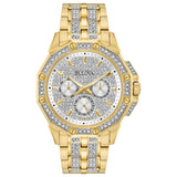 Bulova Octava - 98C126