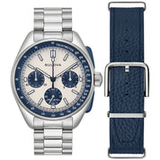 Montre Bulova Lunar Pilot 98K112, dans son coffret
