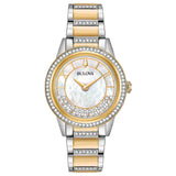 Bulova Turnstyle - 98L245
