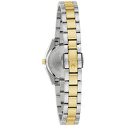 Montre Bulova Surveyor 98L331, vue de dos