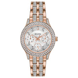 Bulova Crystal - 98N113
