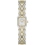 Bulova Goddess of Time Sophia - 98P237