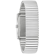 Montre Caravelle Dress 43A157, vue de dos