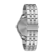 Montre Caravelle Dress 43B151, vue de dos