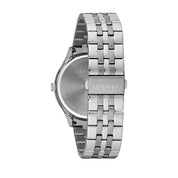 Montre Caravelle Dress 43B158, vue de dos