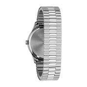Montre Caravelle Traditional 43B161, vue de dos