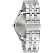Montre Caravelle Dress 43B174, vue de dos
