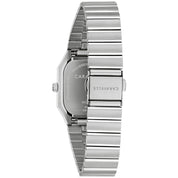 Montre Caravelle Vintage Classic 43B176, vue de dos