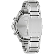 Caravelle Aqualuxx Sport 43B182 watch, back view