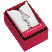 Montre Caravelle Dress 43L225, dans son coffret